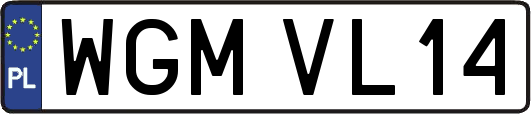 WGMVL14