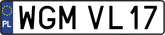 WGMVL17