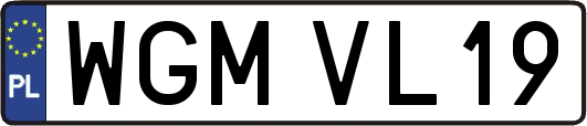 WGMVL19