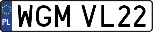WGMVL22
