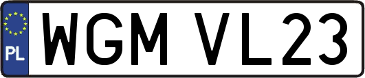 WGMVL23