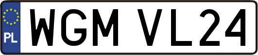 WGMVL24
