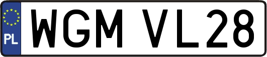 WGMVL28
