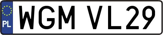 WGMVL29