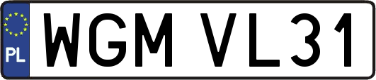 WGMVL31