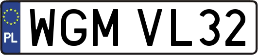 WGMVL32