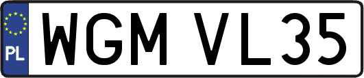 WGMVL35