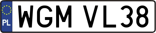 WGMVL38