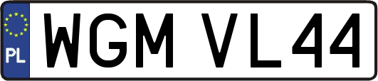 WGMVL44