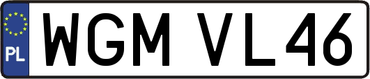 WGMVL46