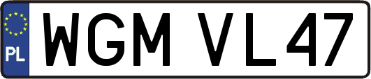 WGMVL47