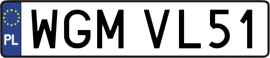 WGMVL51
