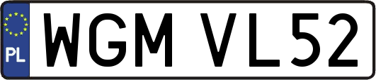 WGMVL52