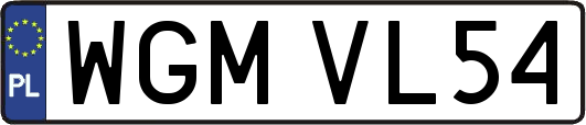 WGMVL54