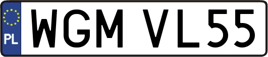 WGMVL55