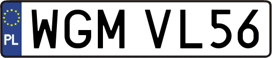WGMVL56