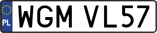 WGMVL57