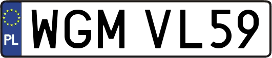 WGMVL59