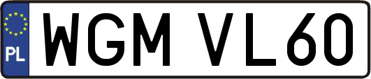 WGMVL60