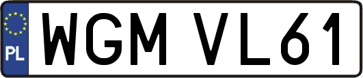 WGMVL61