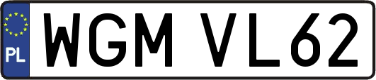 WGMVL62
