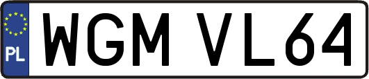 WGMVL64