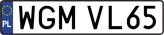 WGMVL65