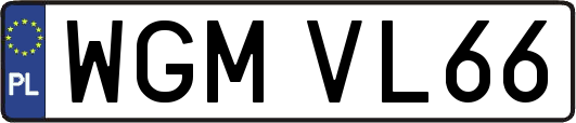 WGMVL66