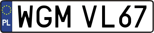 WGMVL67