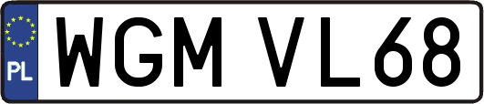 WGMVL68
