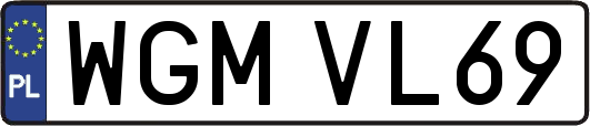 WGMVL69