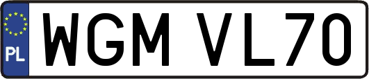 WGMVL70