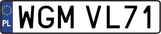 WGMVL71