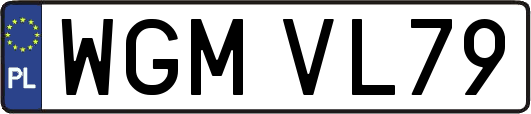 WGMVL79