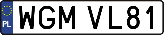 WGMVL81