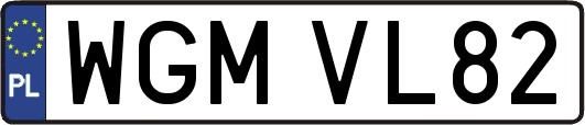 WGMVL82