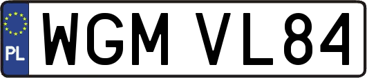 WGMVL84
