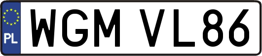 WGMVL86