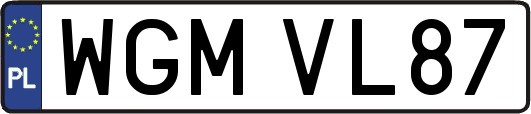 WGMVL87