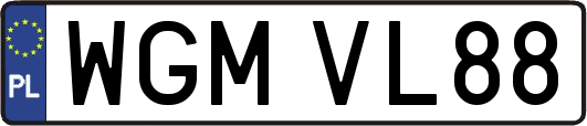 WGMVL88