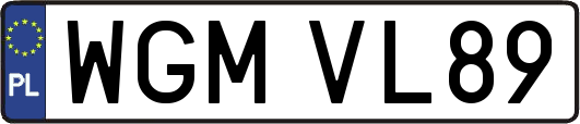 WGMVL89