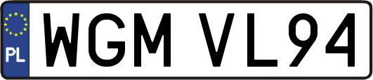 WGMVL94