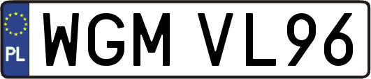 WGMVL96