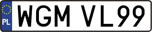 WGMVL99