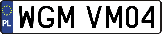WGMVM04