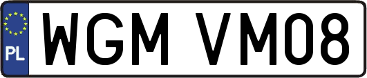 WGMVM08