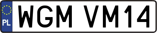 WGMVM14
