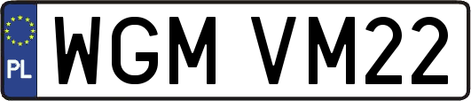 WGMVM22