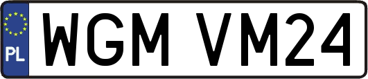 WGMVM24