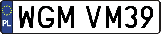 WGMVM39